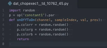 td-python-edit-contents-vscode