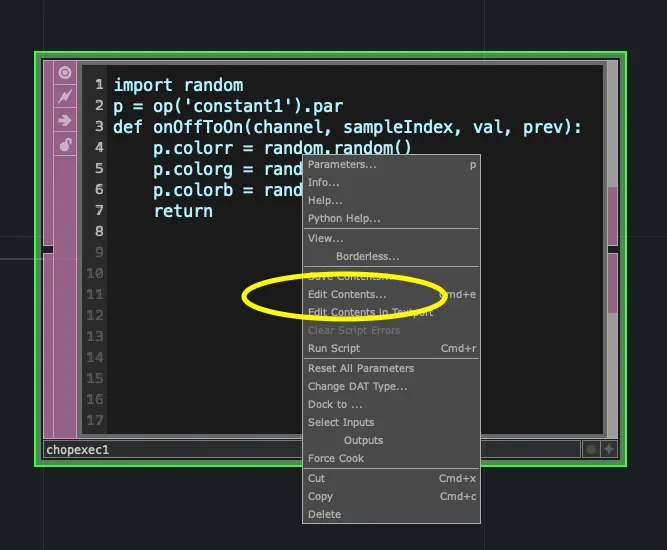 td-python-edit-contents